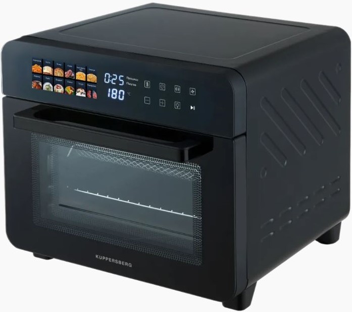 Kuppersberg KMO 251