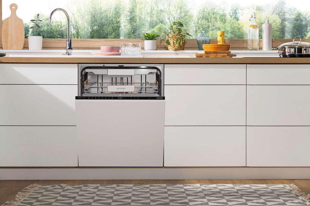 Gorenje GV693A65AD
