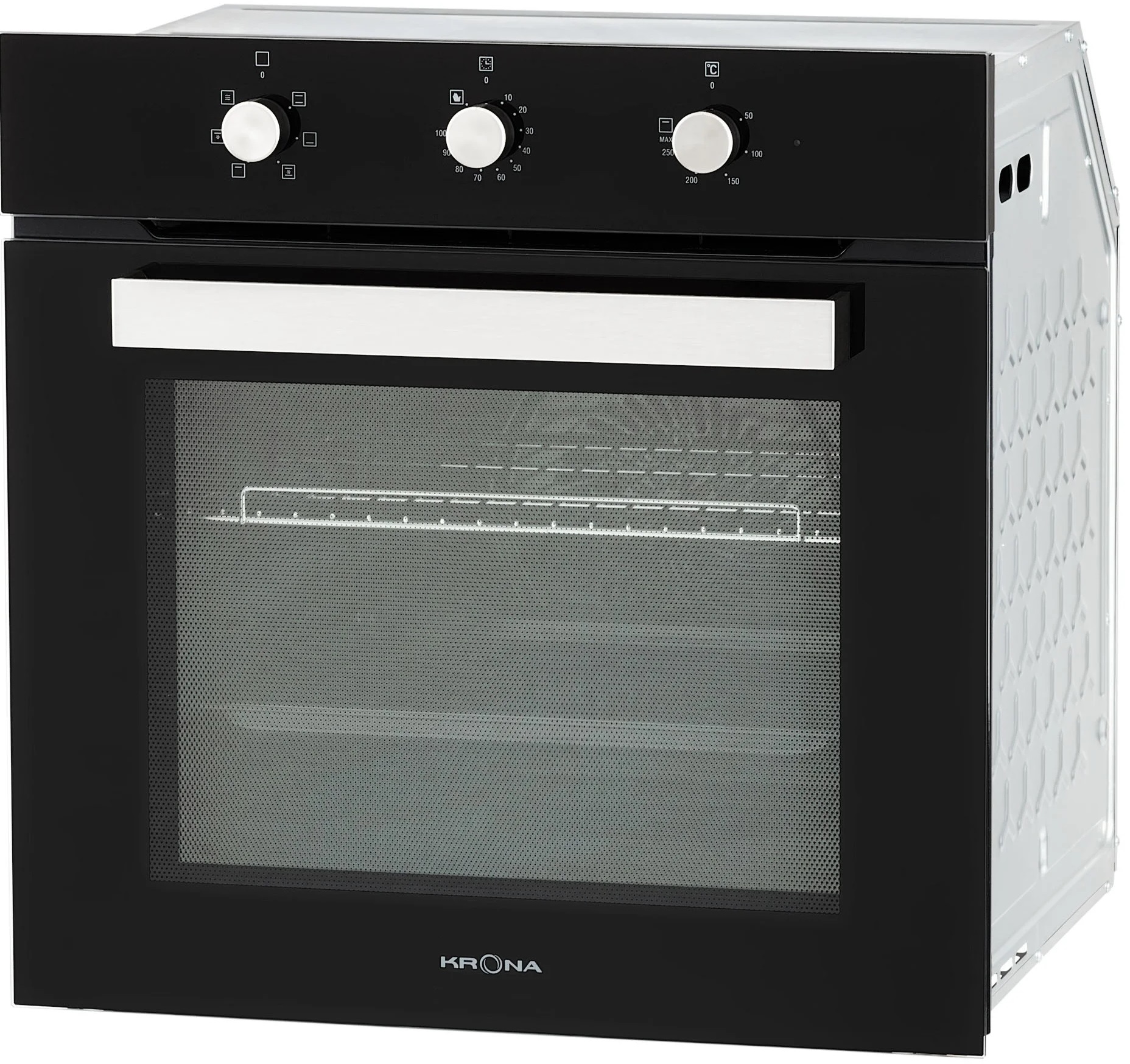 Krona ROMANA 60 BL