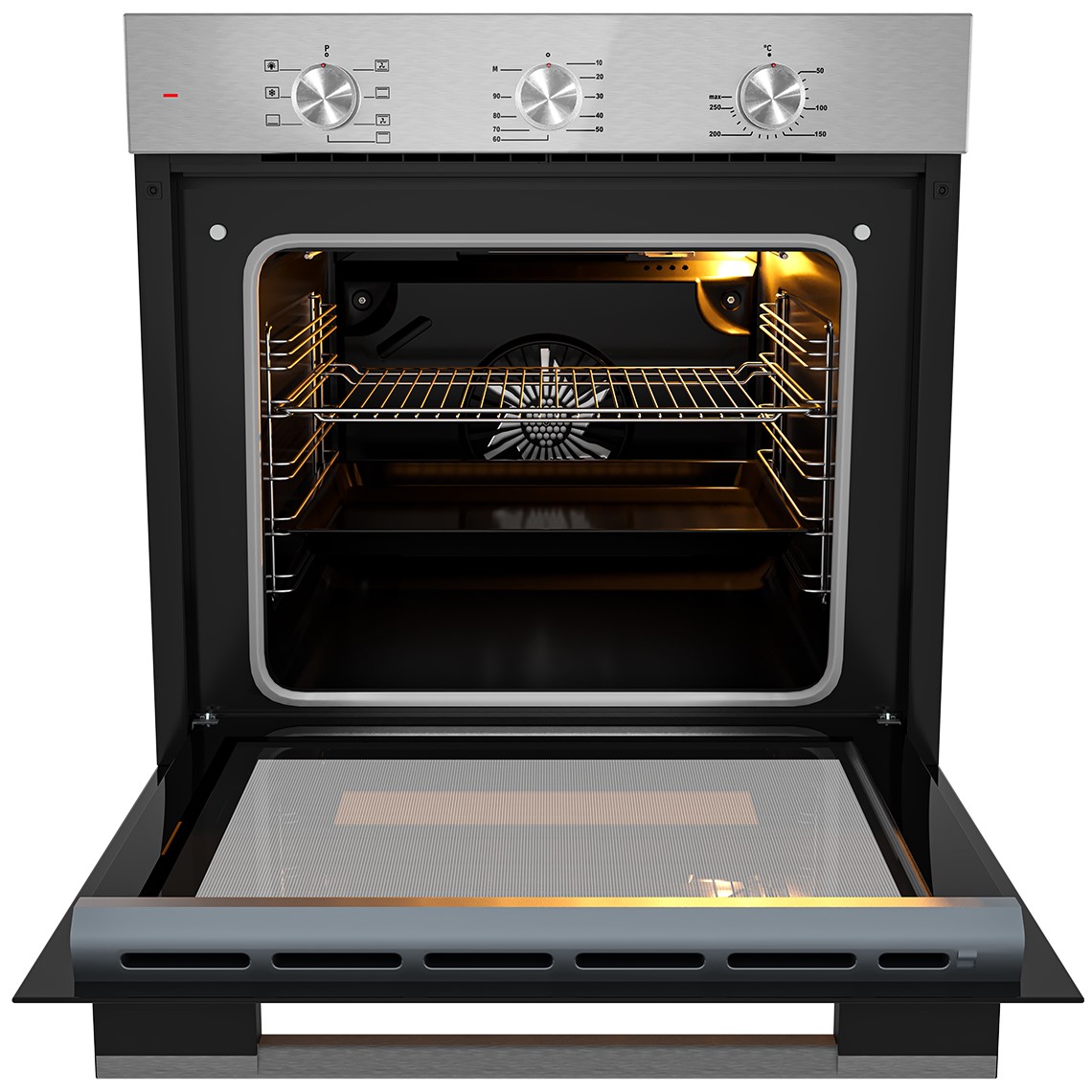 Millen MEO 6001 IX