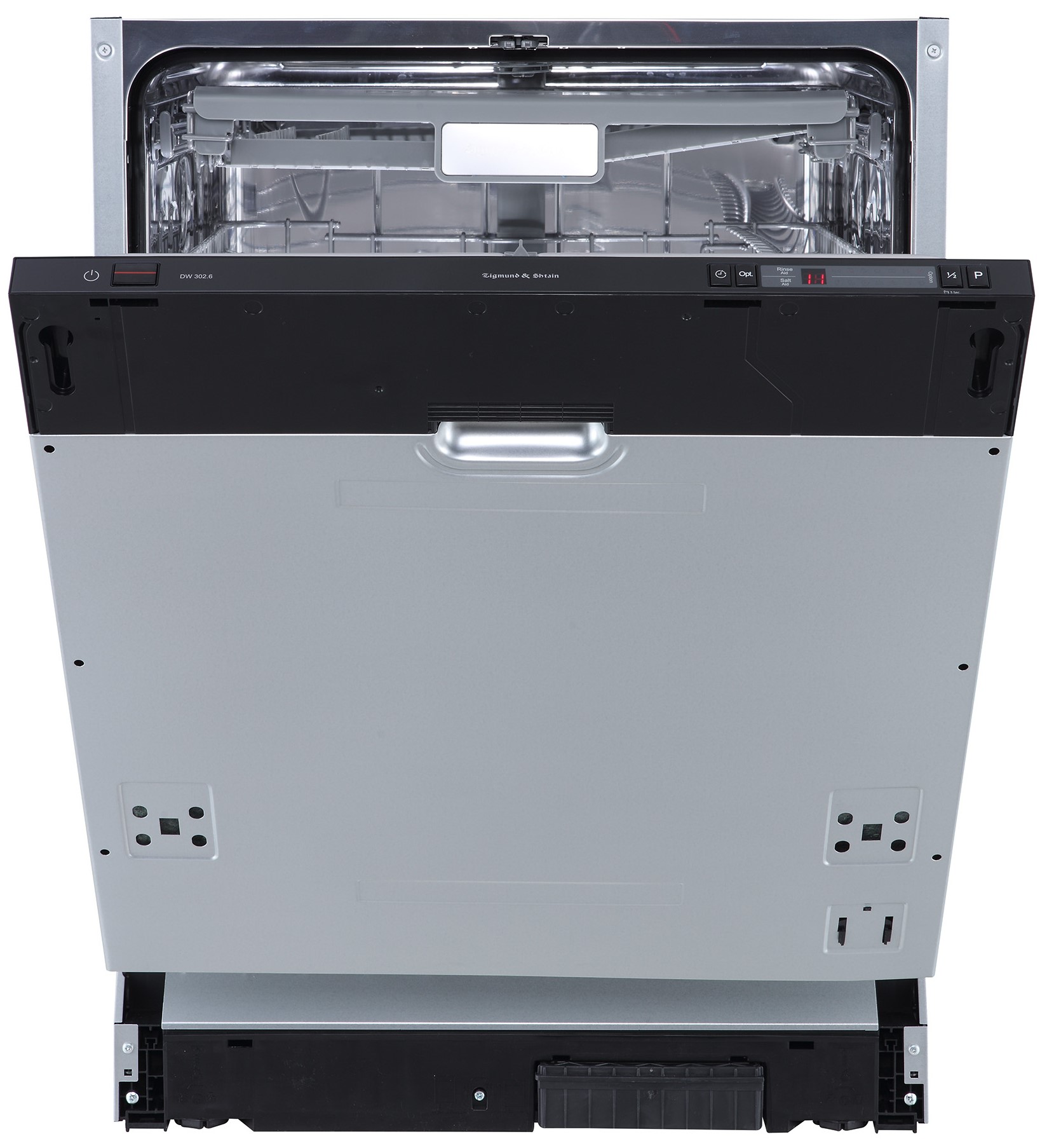 Zigmund & Shtain DW 302.6