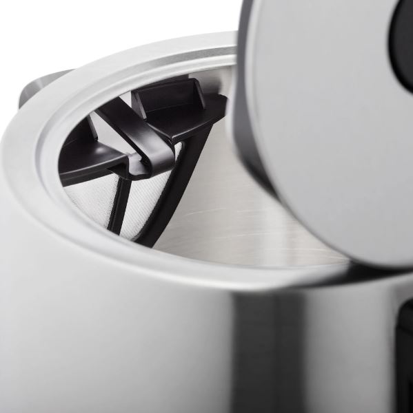 Krona Digitaler Inox Licht 1,7л