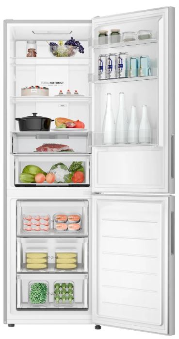 HAIER CEF536CSG