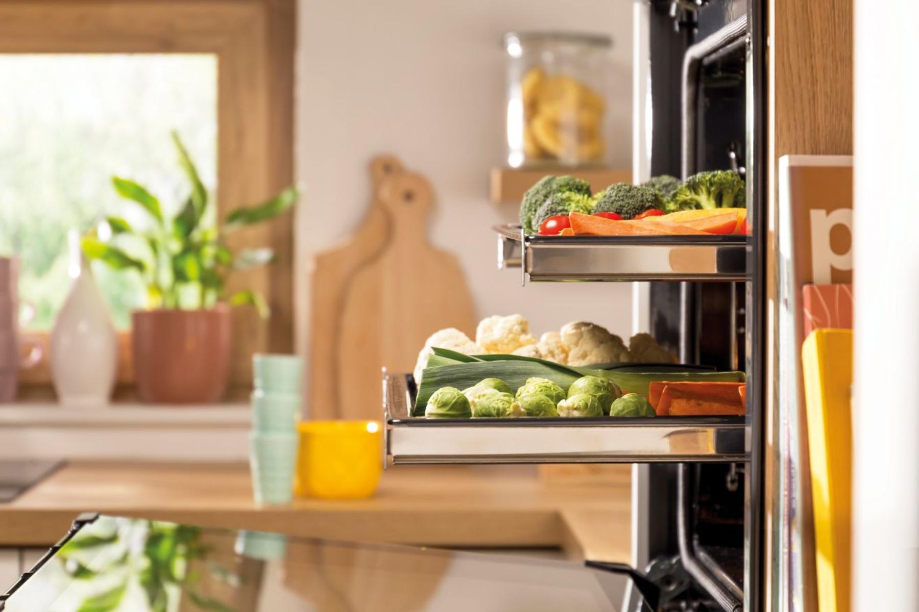 Gorenje BPSA6747A08BG