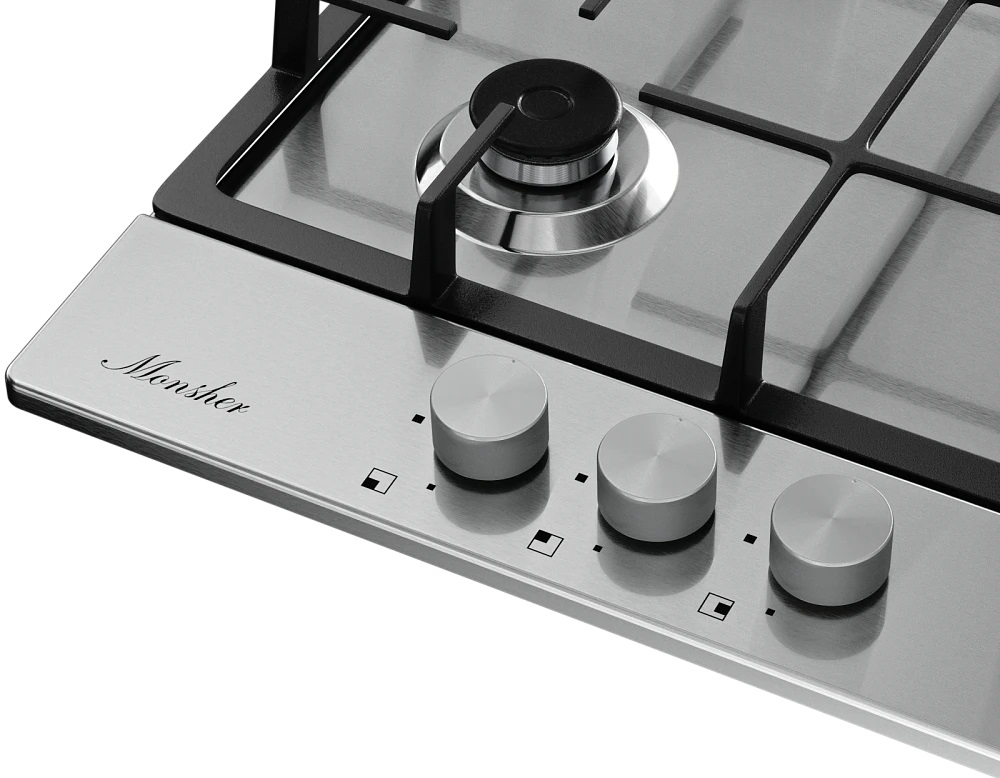 Monsher MSG 43 Acier