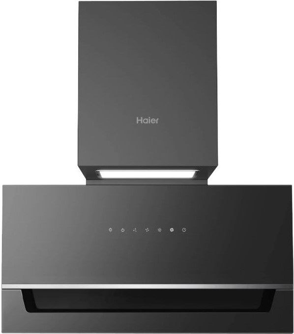 Haier HVX-W682CBX