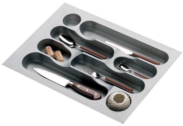 Alveus PE-400 352X490X50 mm (1090347)