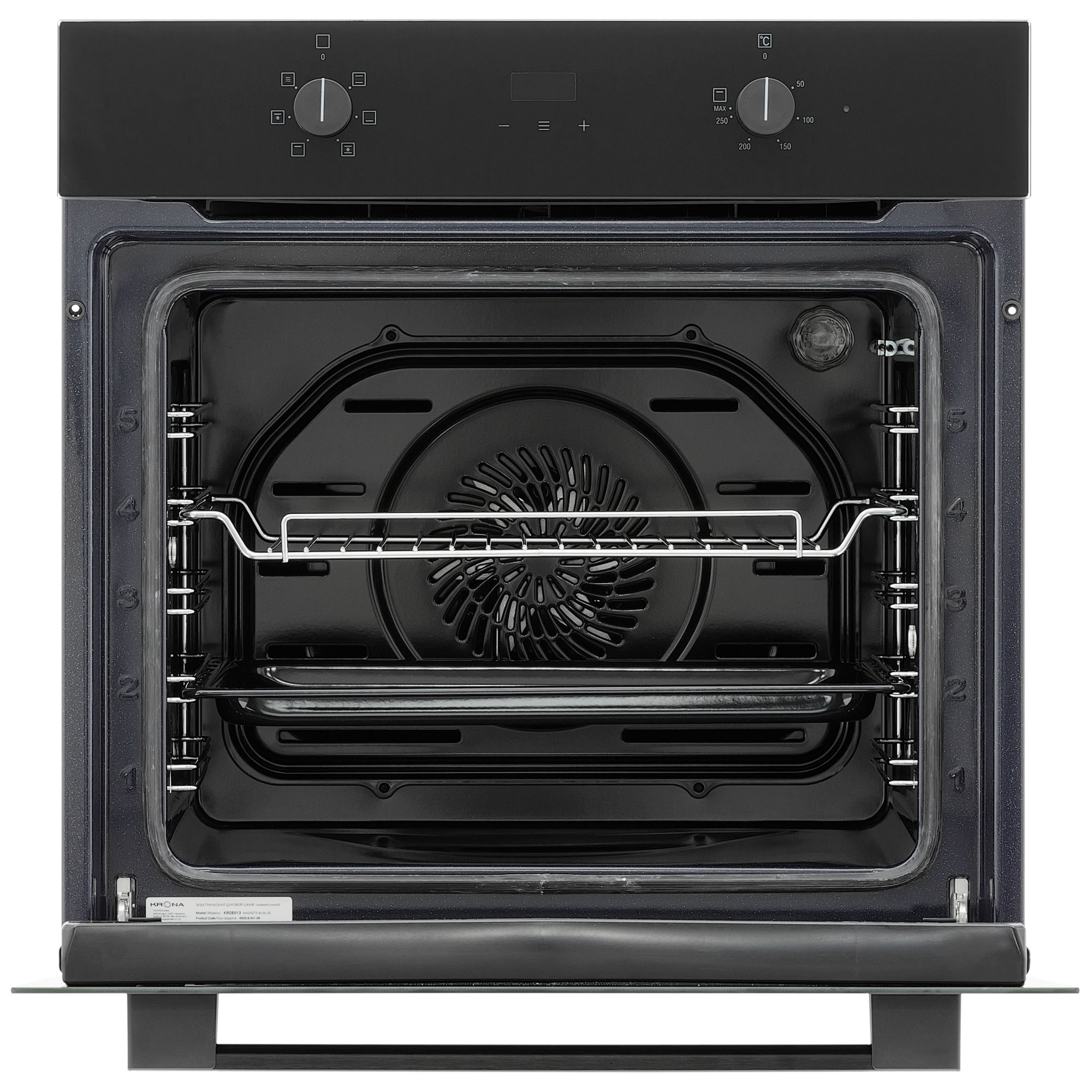 Krona MAGNETE 60 BL/BL