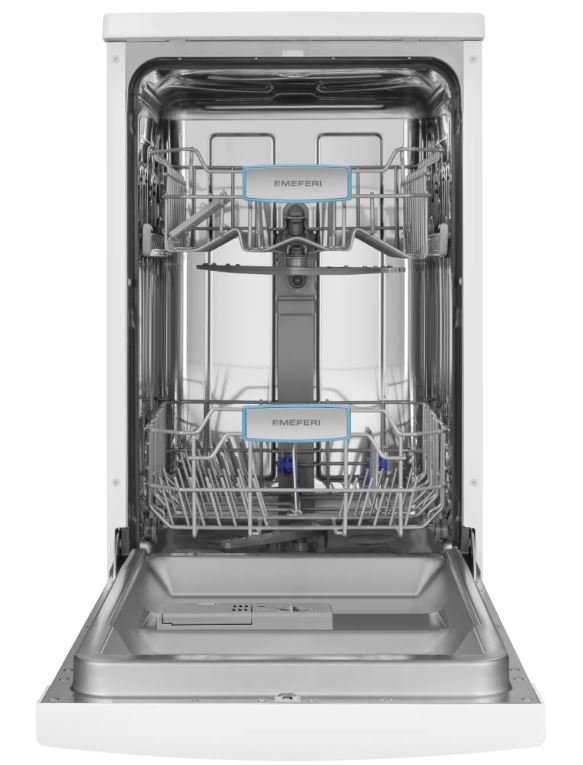 Meferi MDW4562WH FS LIGHT