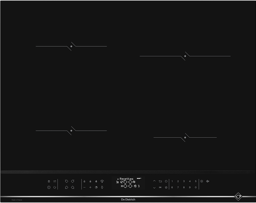 De Dietrich DPI4420X