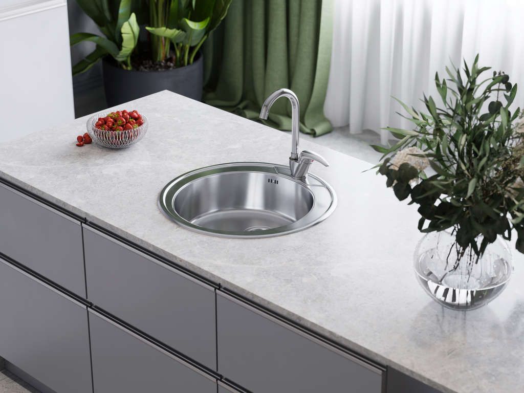 Omoikiri Asida 51-IN