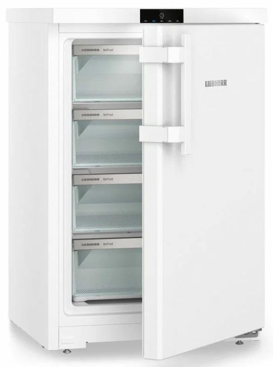 Liebherr FNe 1404-20 001 Pure NoFrost