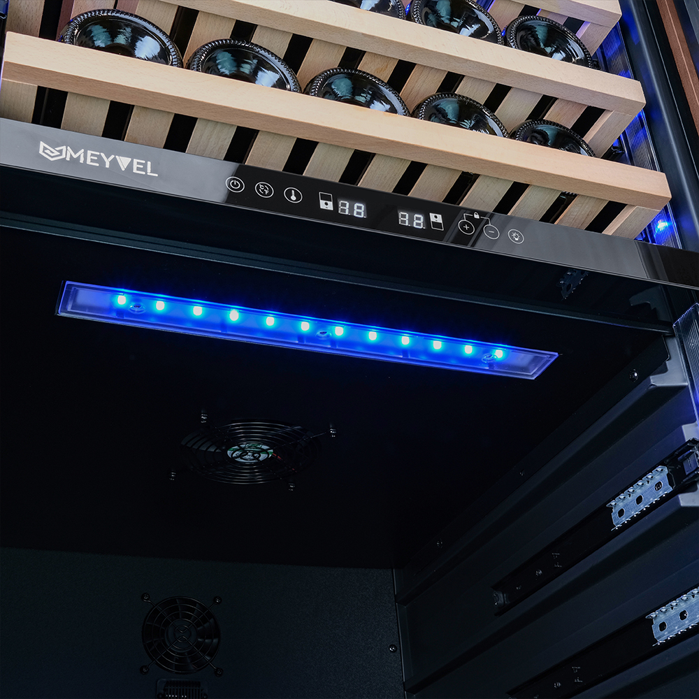 MEYVEL MV163PRO-KBT2 (Итальянский орех)