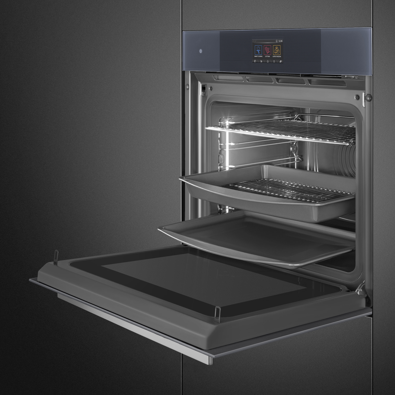 SMEG SO6104APG