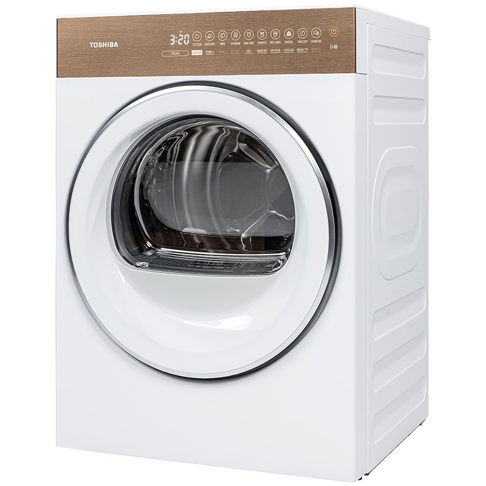 Toshiba TD-T37BS100HWRU(WT)