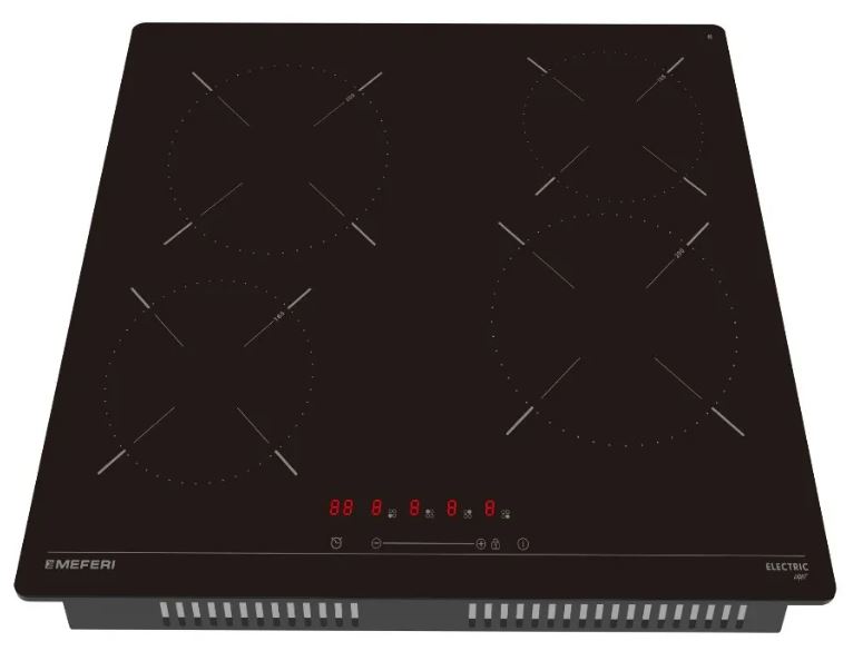 Meferi MEH604BK LIGHT