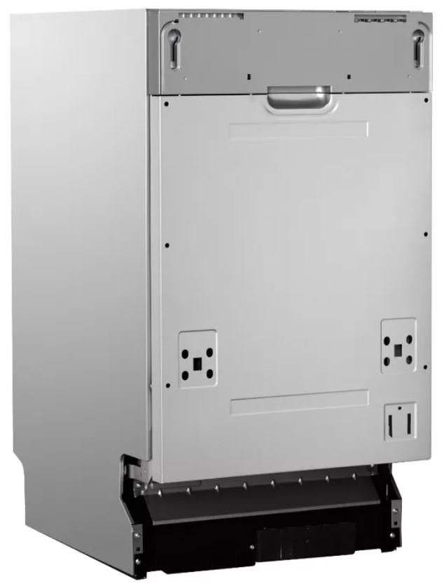 Delonghi DDW 06S Amelia