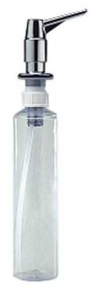 Alveus CLASSIC CHR-P 05 L (CHROME) (1016099)