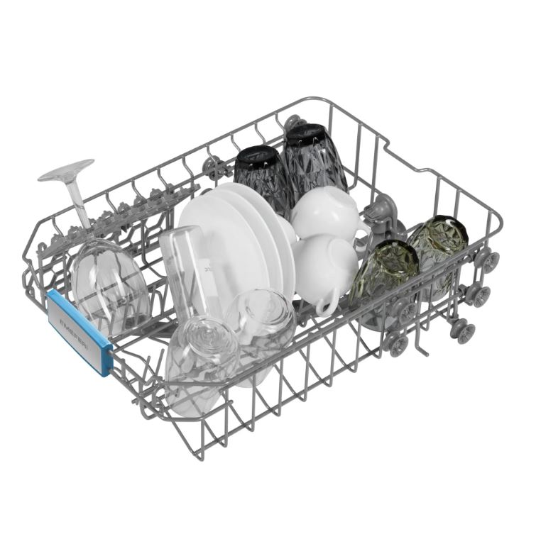 Meferi MDW4562WH FS LIGHT