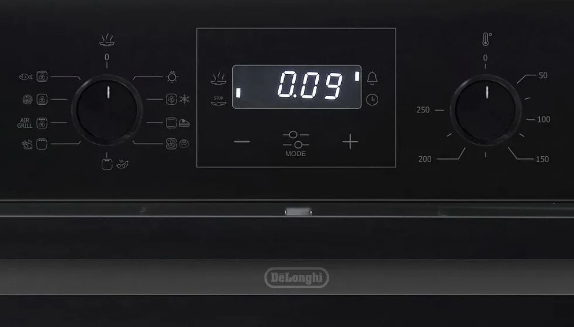 Delonghi DEO 725 NB TENNA