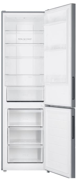 Haier CEF537ASG