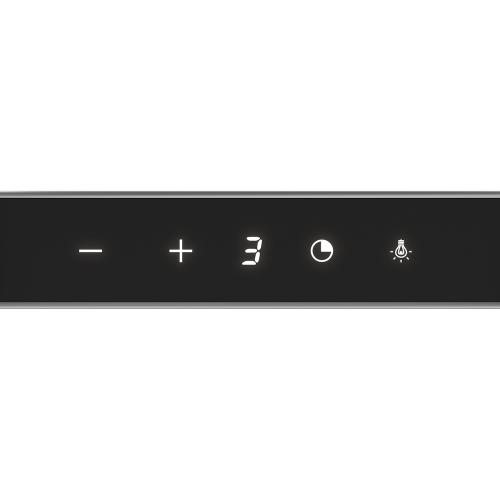 De Dietrich DHB4674X