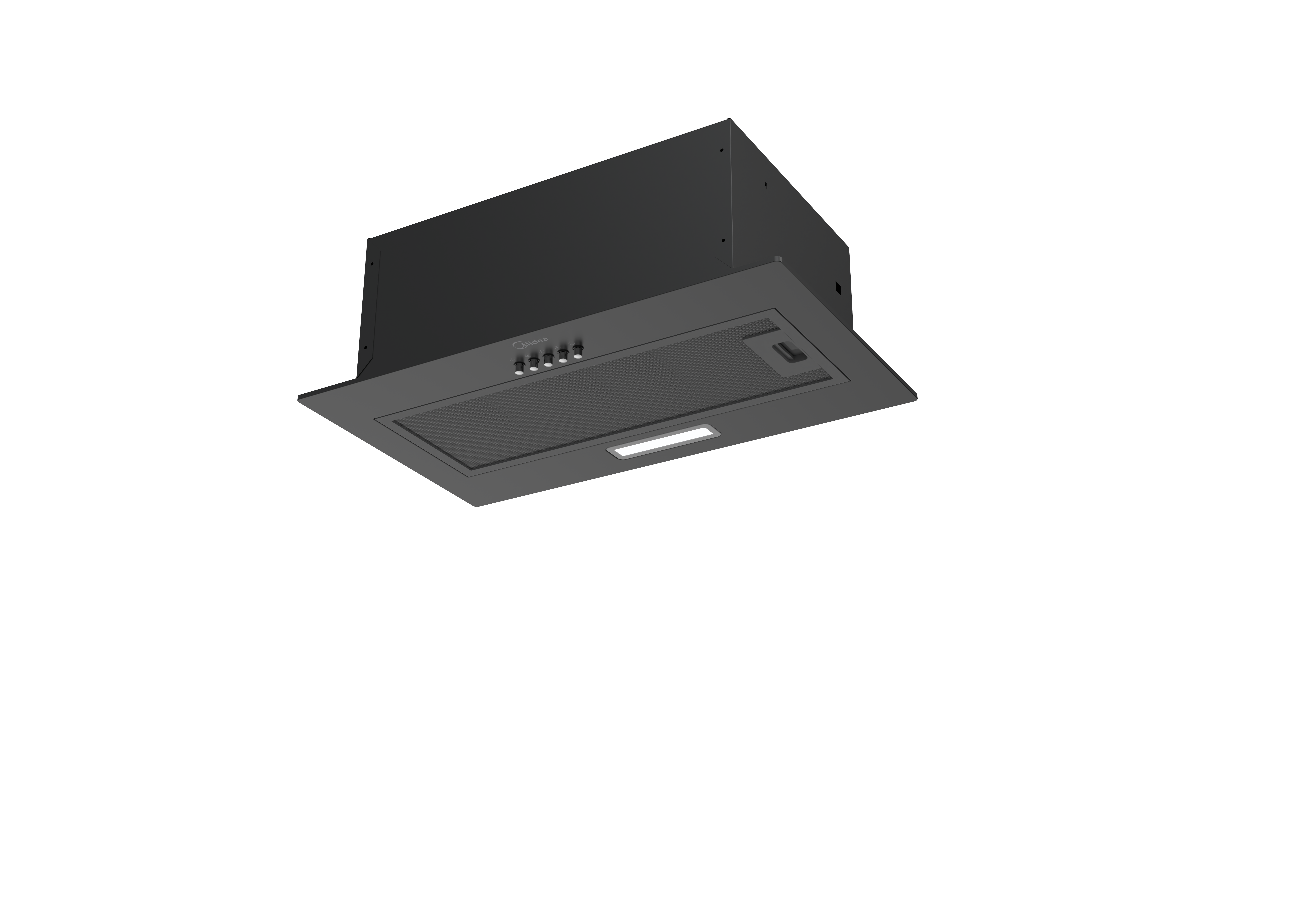 Midea MH60I301B
