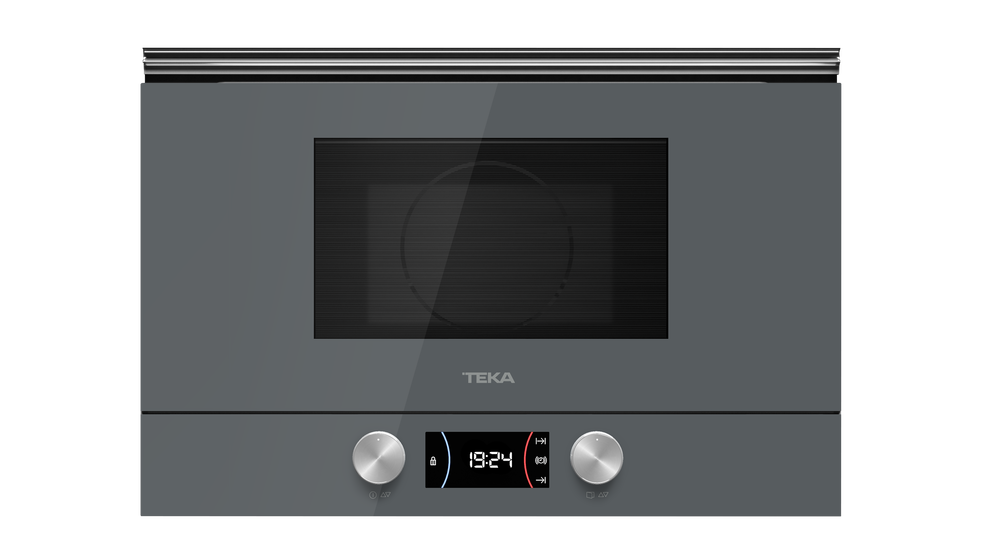 TEKA ML 8220 BIS L STONE GREY