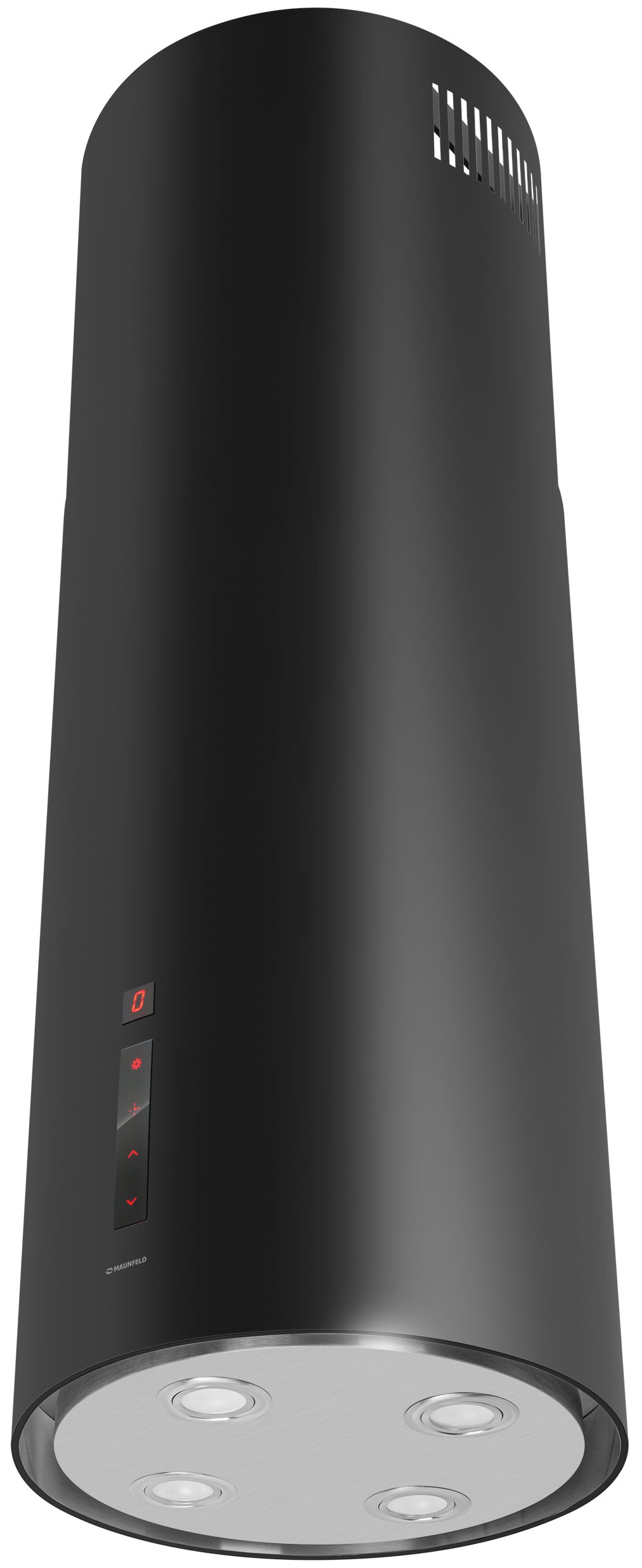 MAUNFELD Lee Isla (sensor) 39 черный