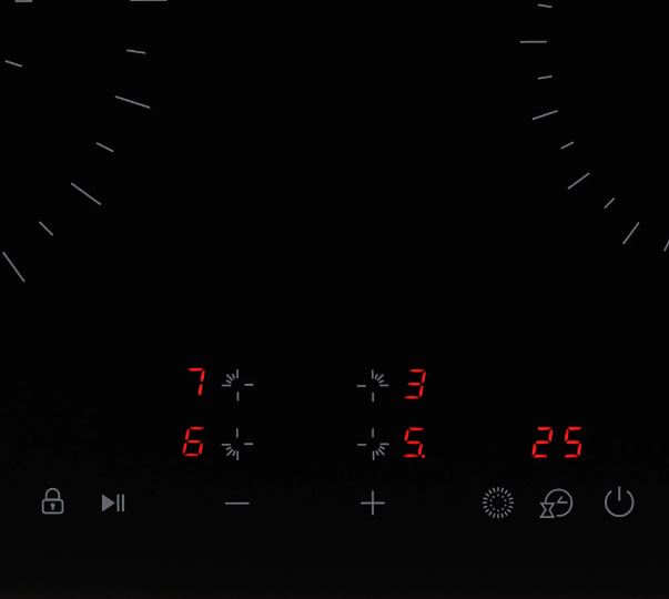 Krona ZAUBER 60 BL 1DZTK