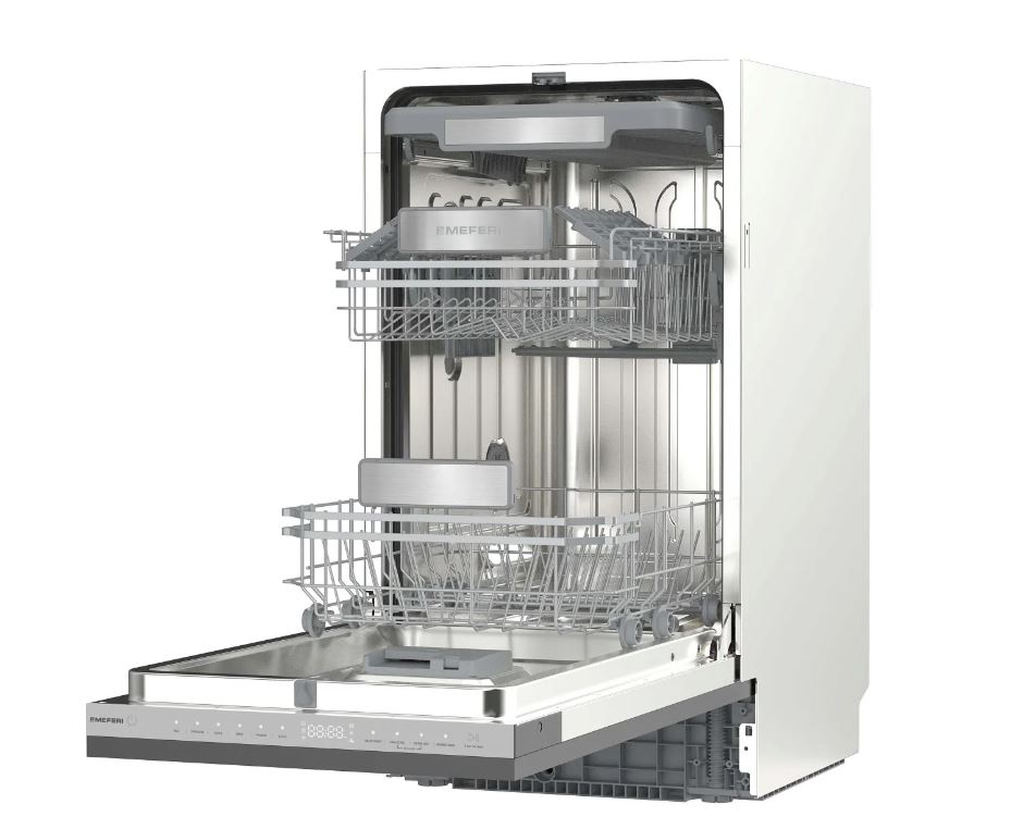 Meferi MDW4593 LUXE