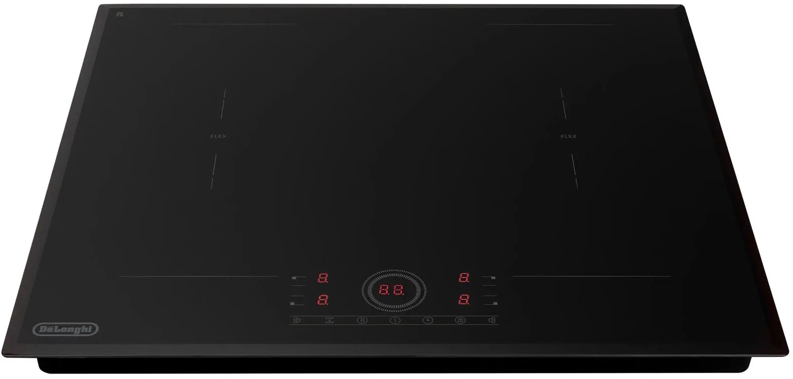 Delonghi ELETTRA 4B2P CR