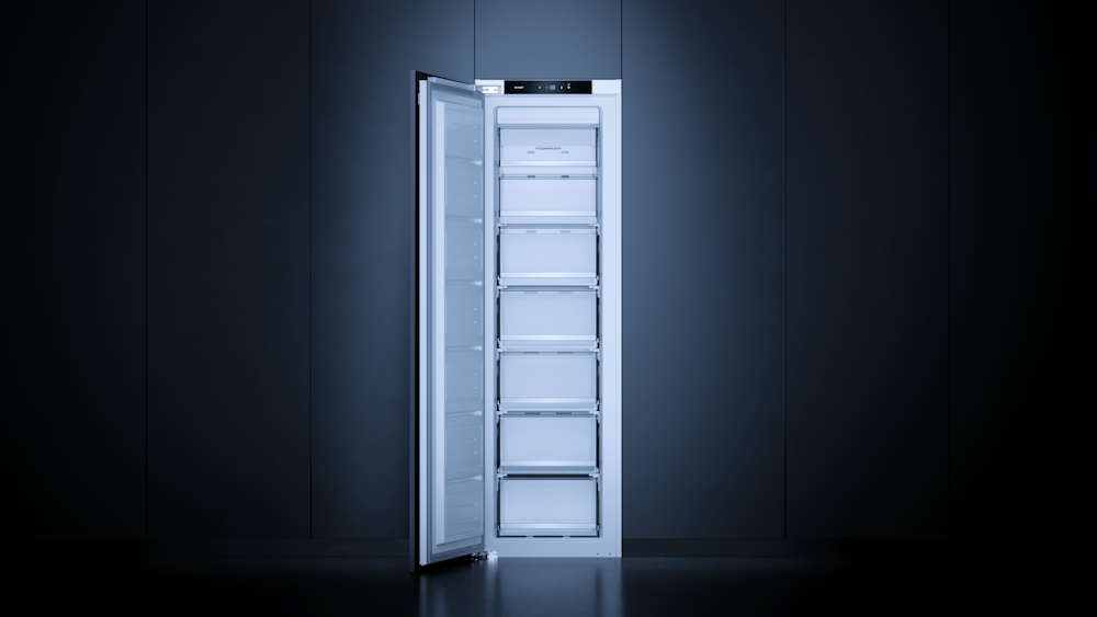 Kuppersbusch FG 8550.0I