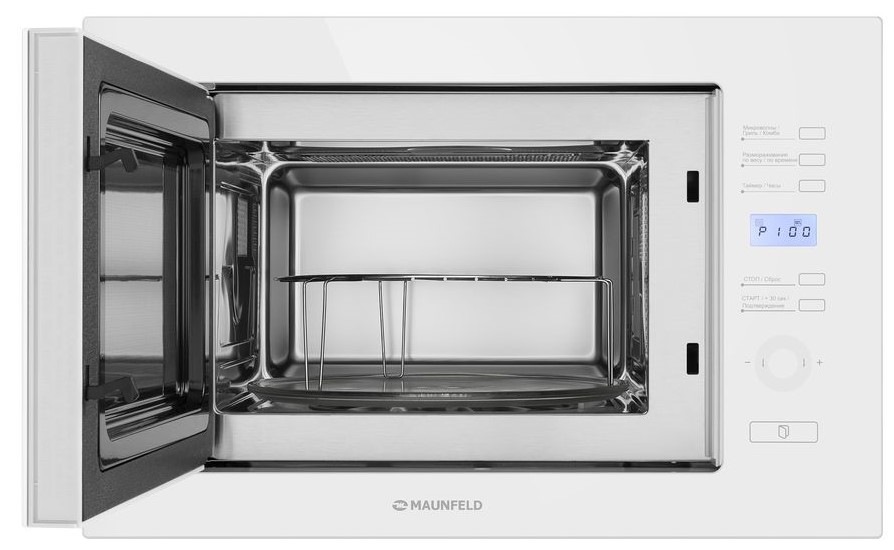 MAUNFELD MBMO.25.7GW