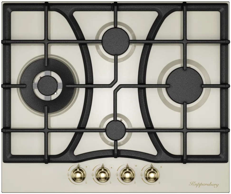 Kuppersberg FS 610 C Bronze