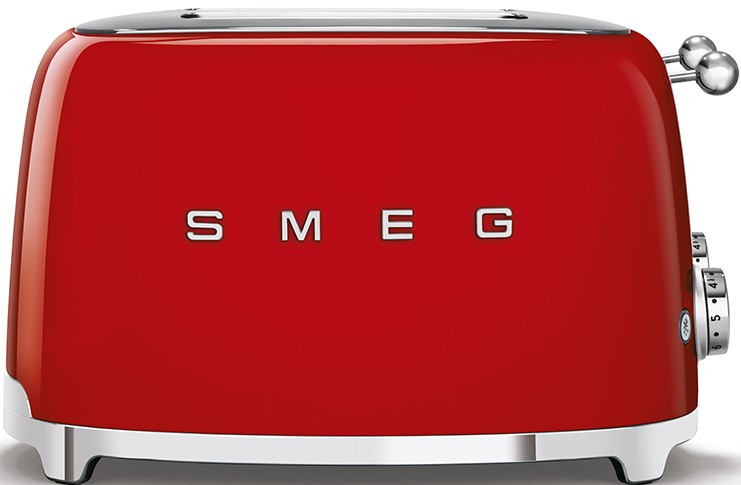 Smeg TSF03RDEU