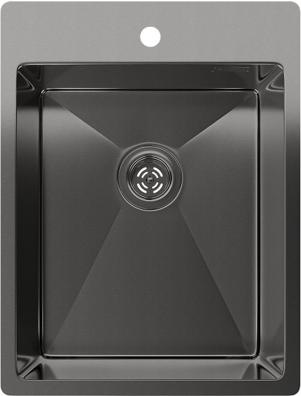 Rivelato Rinox 3850 PVD black