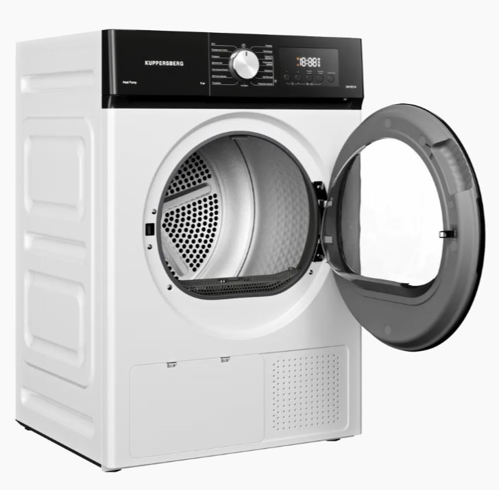 Kuppersberg DM 592 W