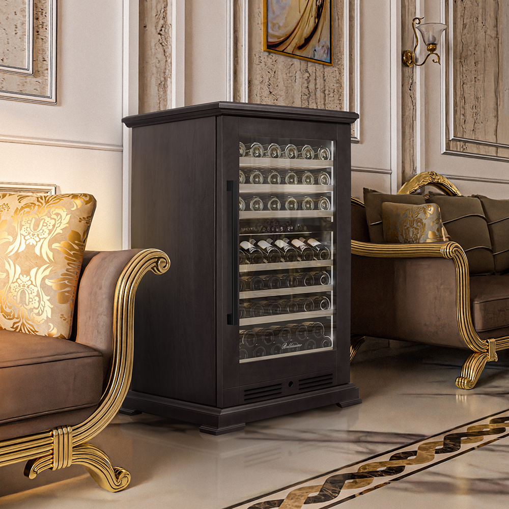 MEYVEL MV77PRO-KBT2 (Тёмный шоколад)