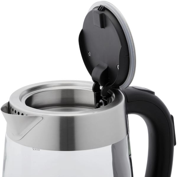 Krona Digitaler Glas Licht 1,7л