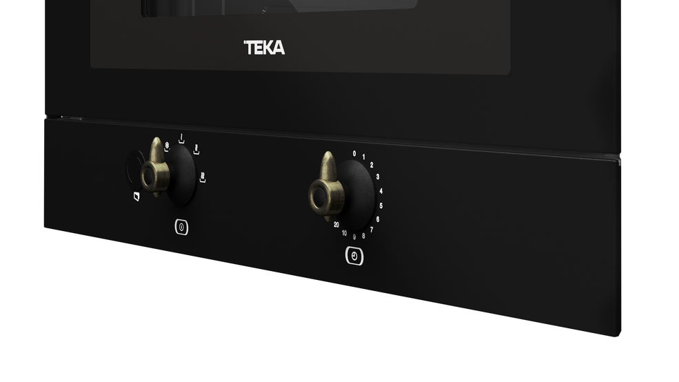 TEKA MWR 22 BI ANTHRACITE-OB