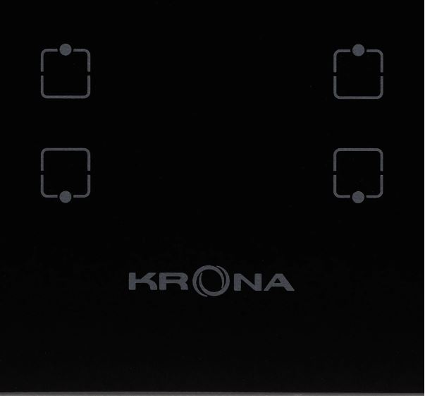 Krona ONYX ih 60 BL