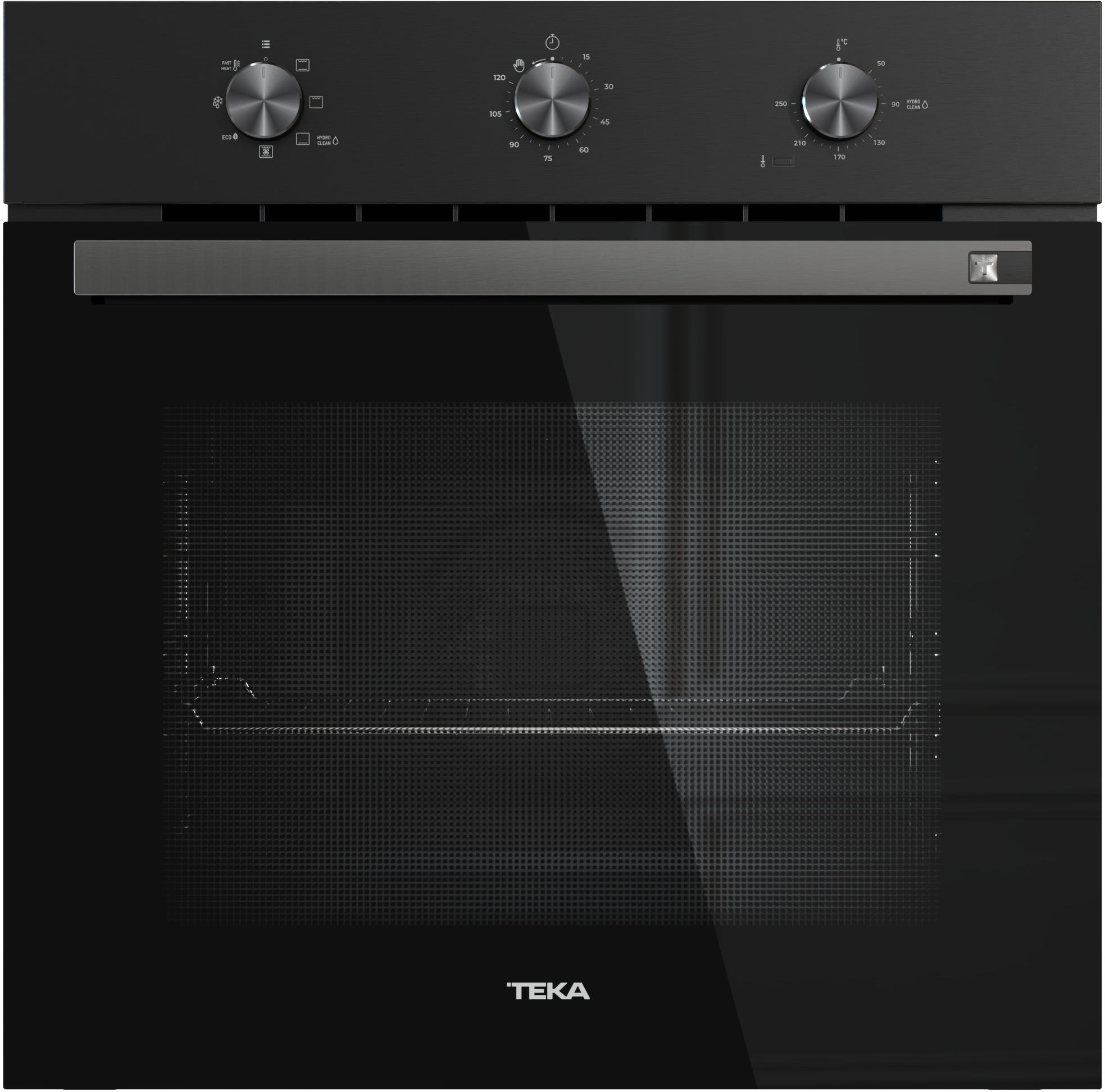 TEKA HSB 6150 FULL BLACK