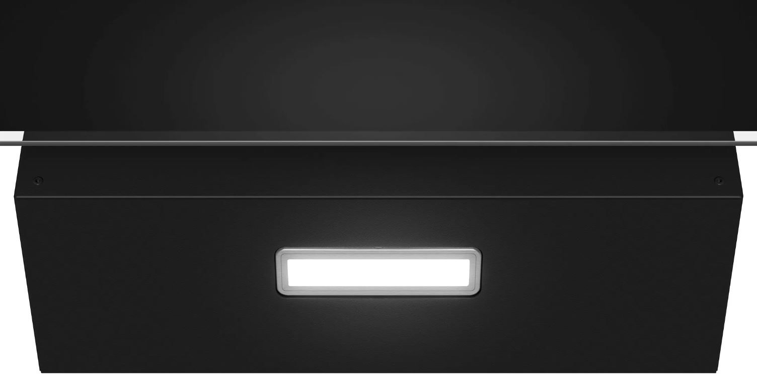 Meferi AIRBOX60BK LIGHT