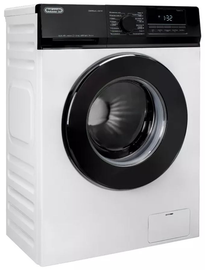 Delonghi CARMELLA L 614 VI