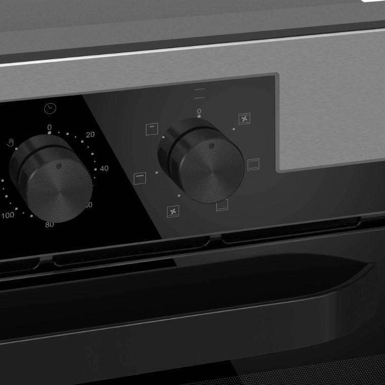 Meferi MEO606IX LIGHT