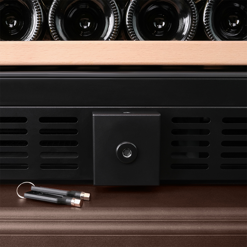 MEYVEL MV163PRO-KBT2 (Итальянский орех)