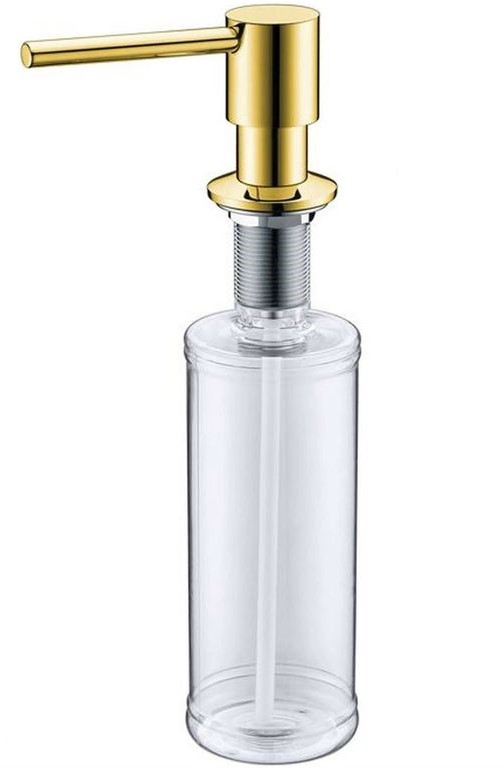 Alveus PLUM 05L GOLD (1129081)