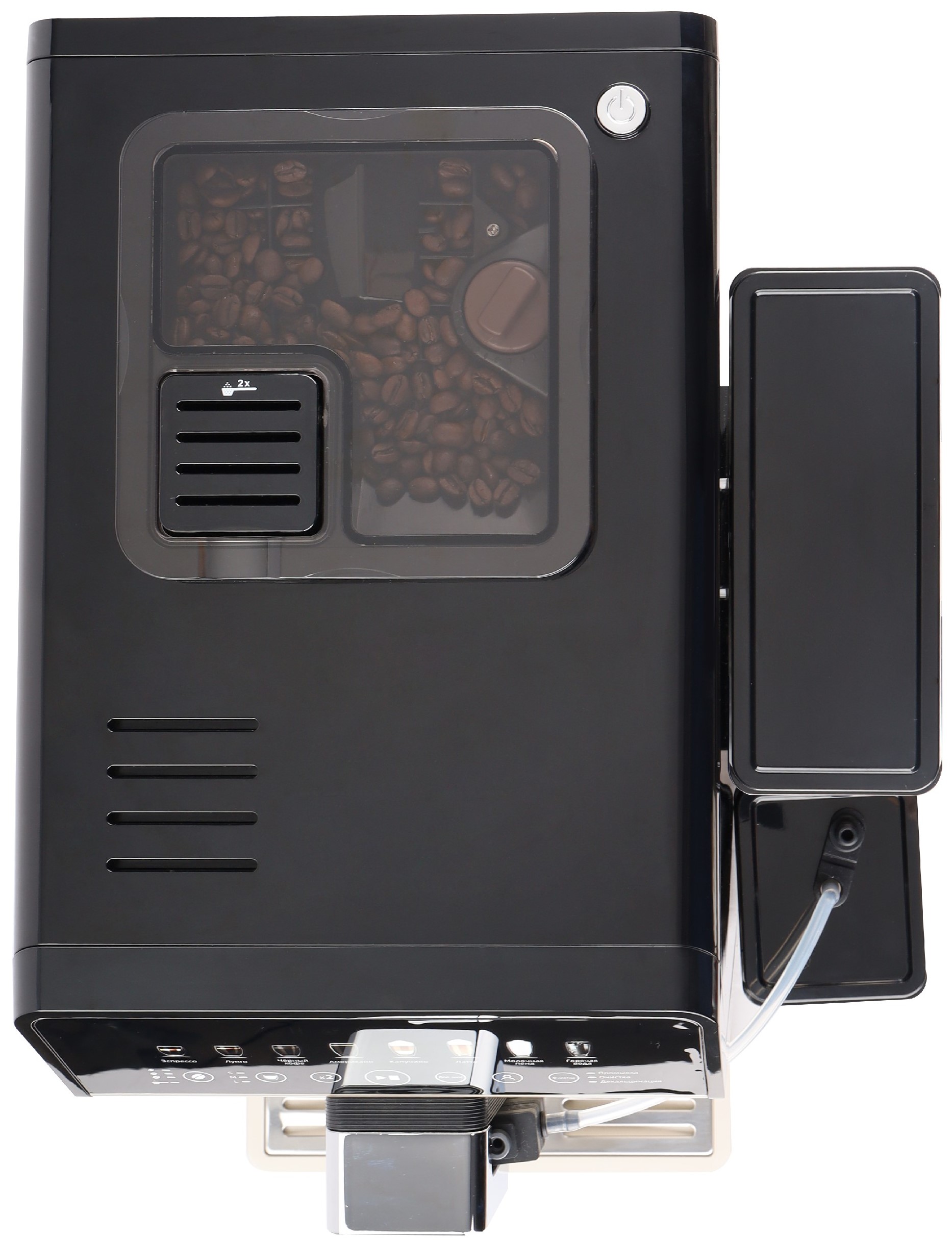 Korting KACM 2026 W Fagotti