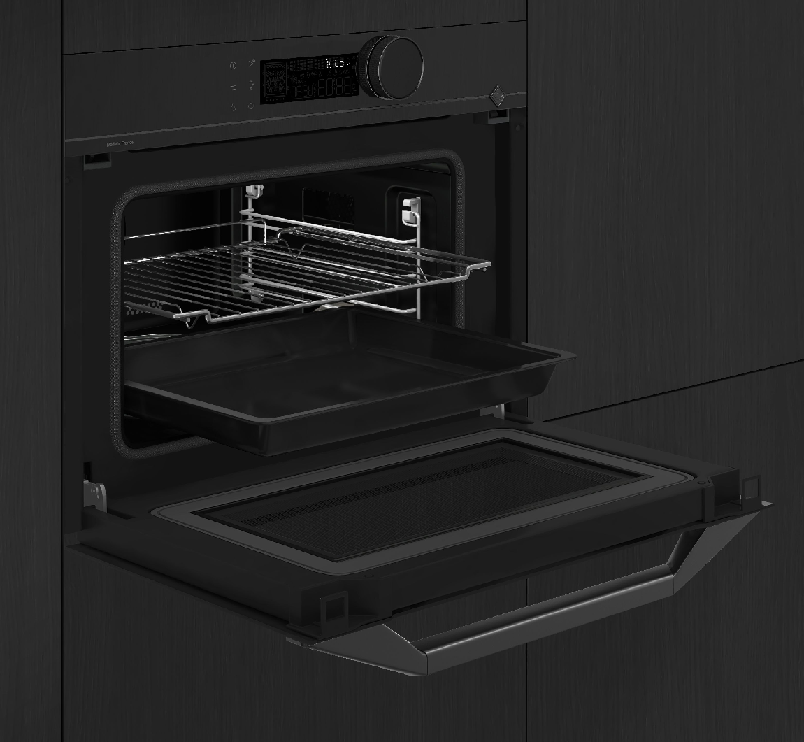 De Dietrich DKC4536B